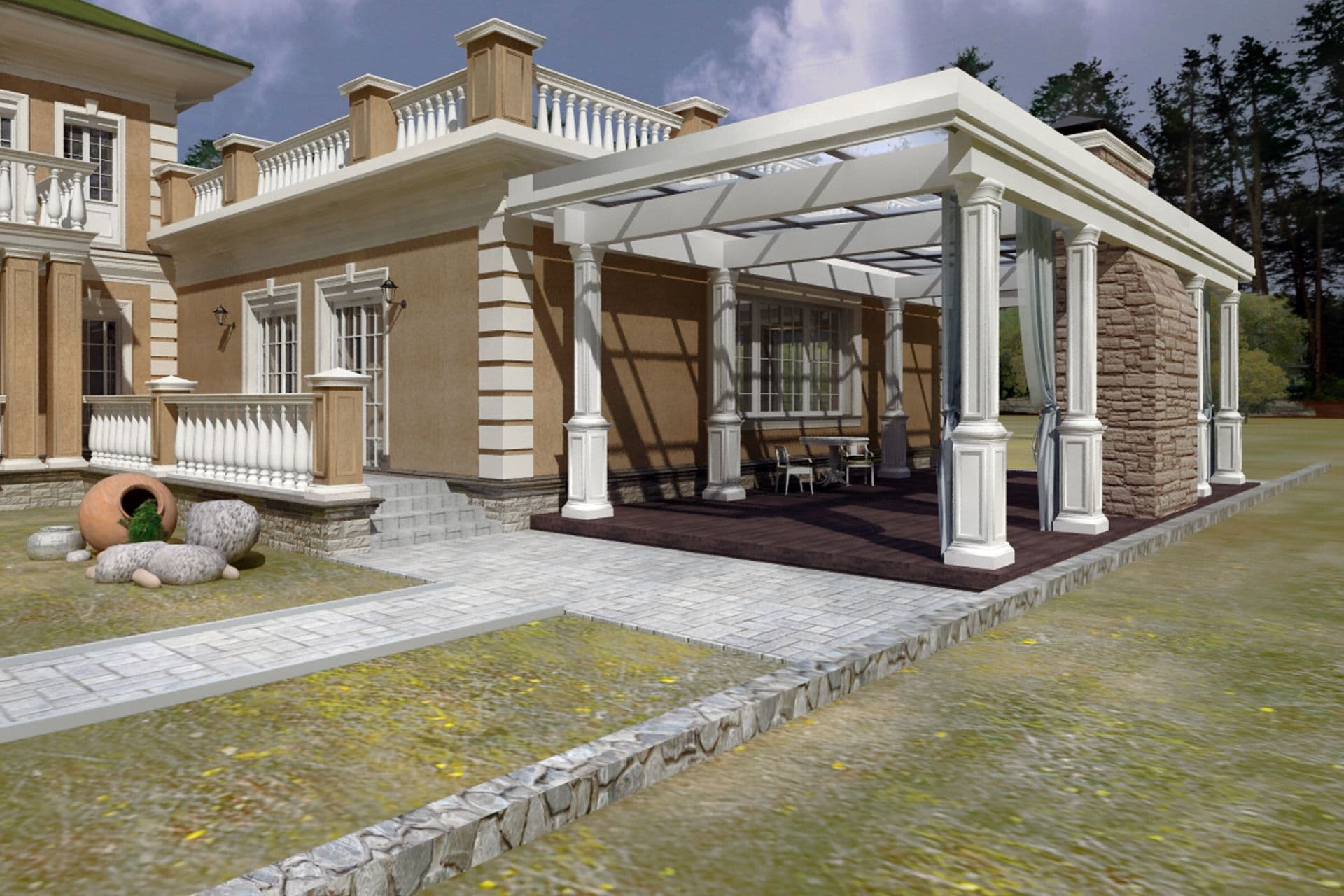 Accessory Dwelling Units