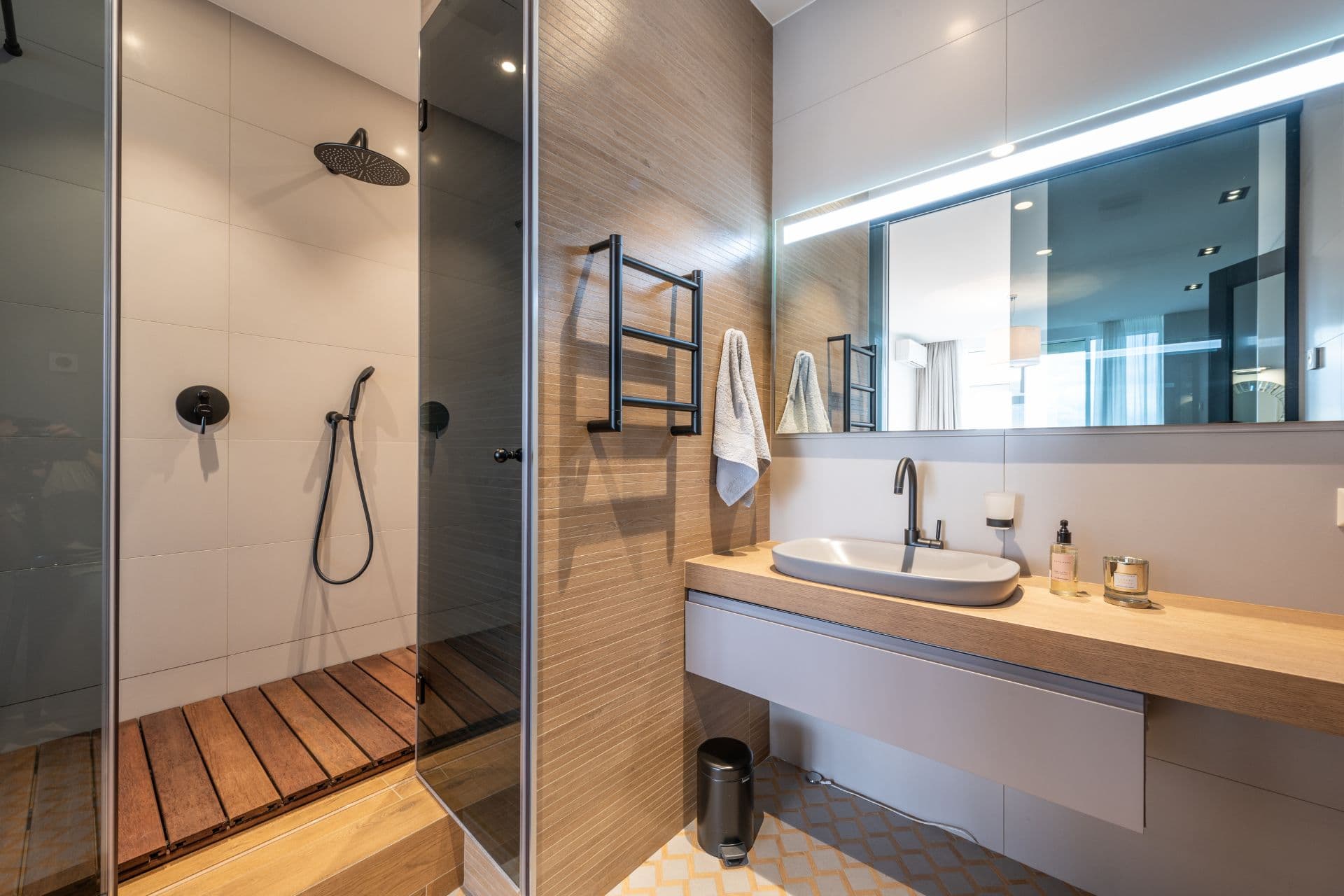 Bathroom Remodeling