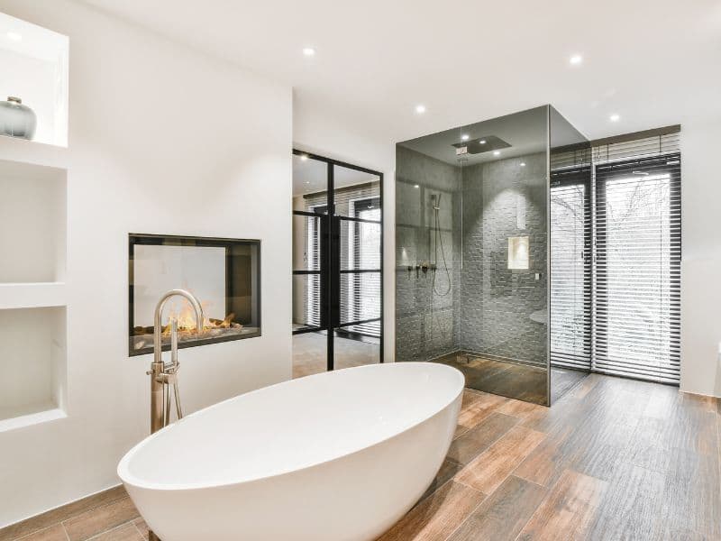 Bathroom Renovation service
