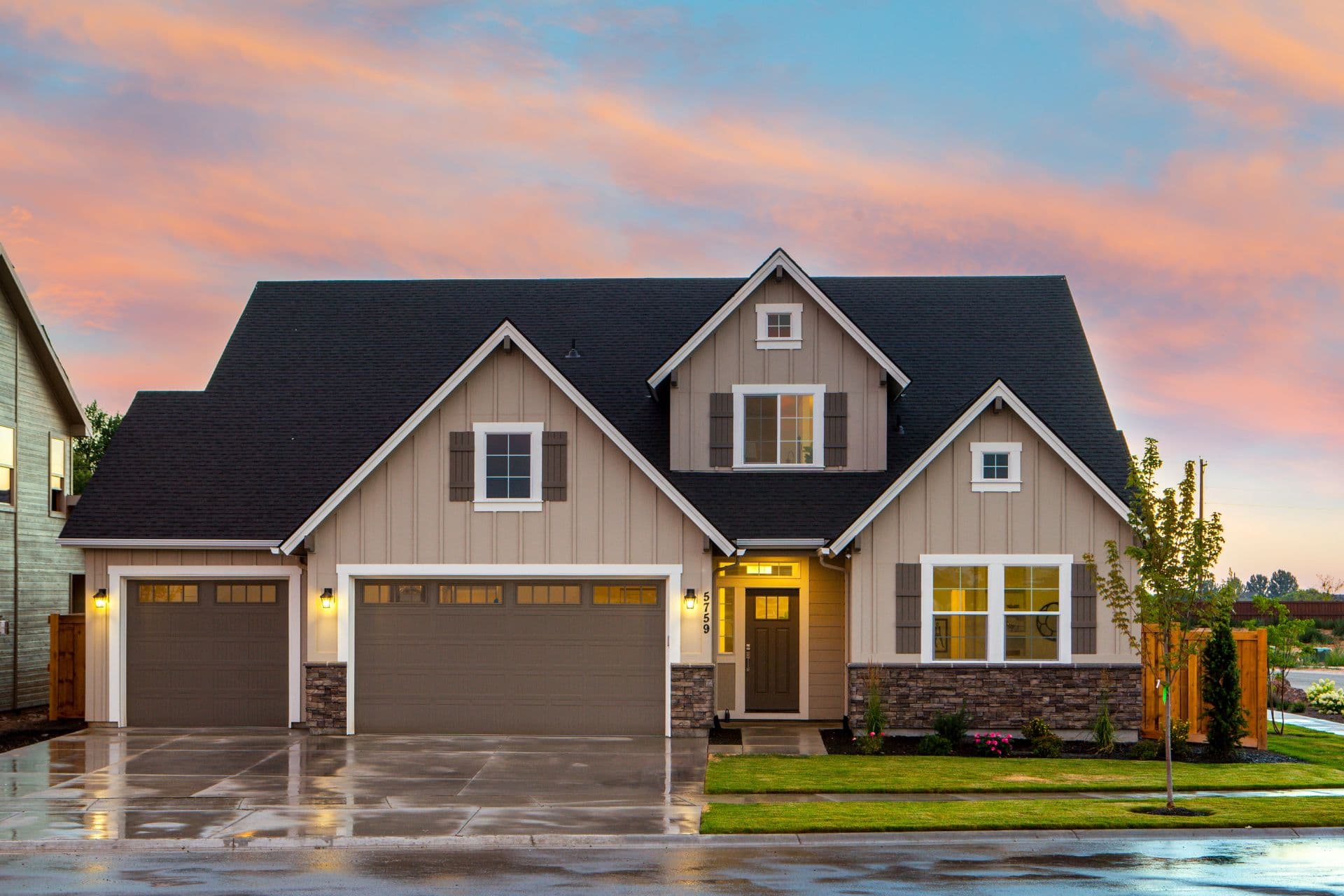 Complete Home Remodeling
