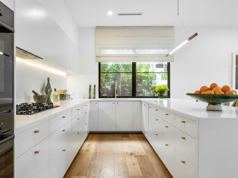 Kitchen Remodeling