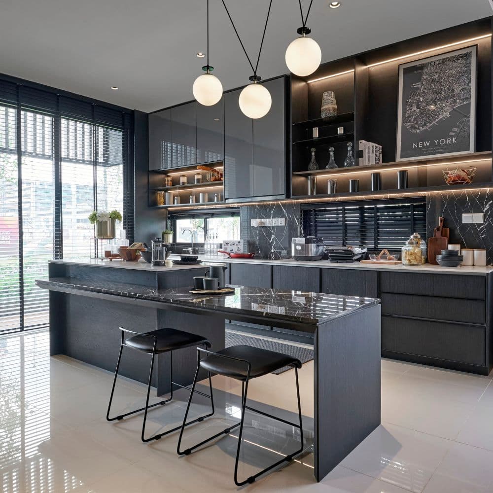 Kitchen Remodeling Palm Beach
