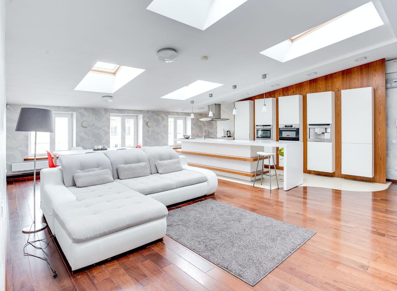 renovation company