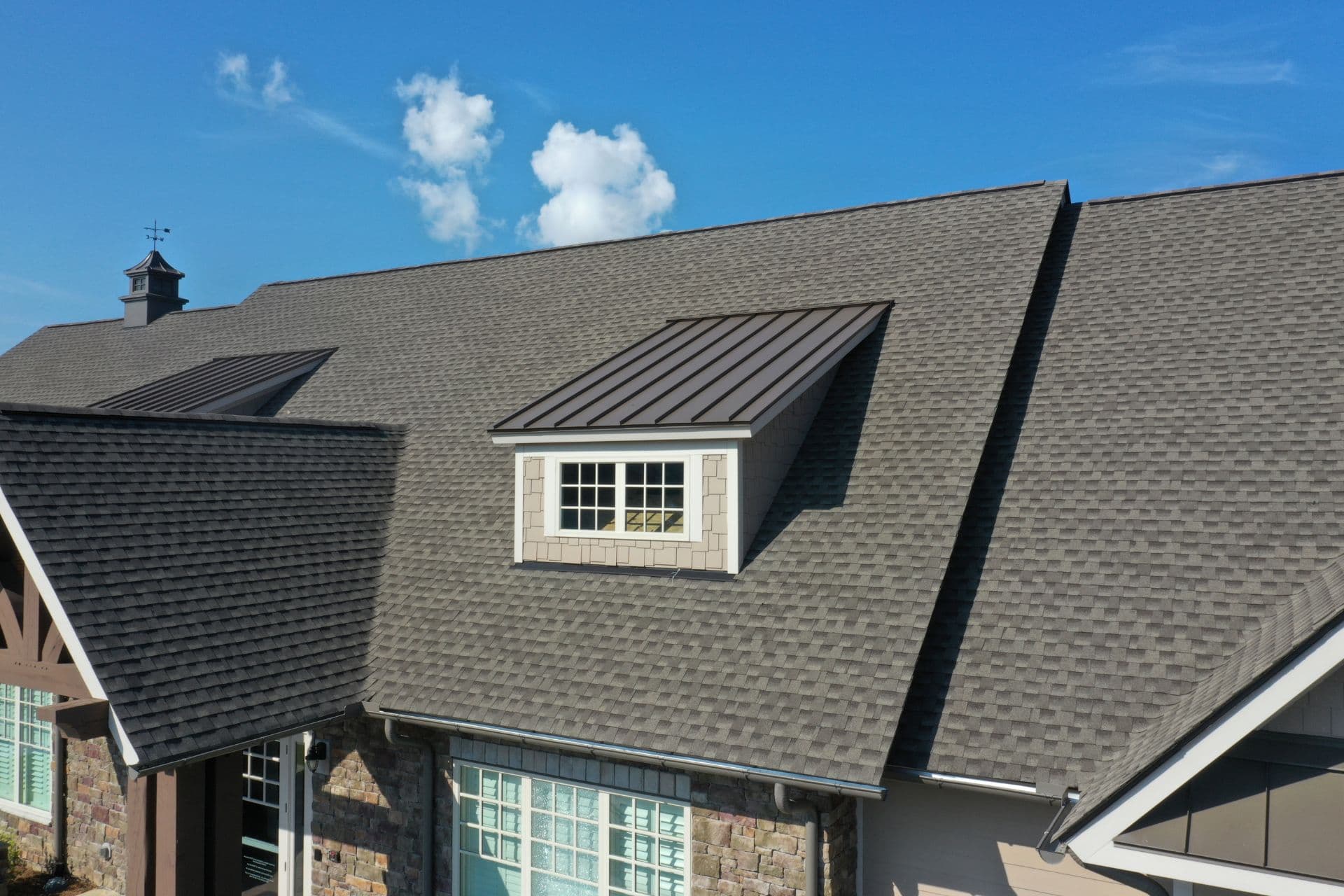 Roof Replacement