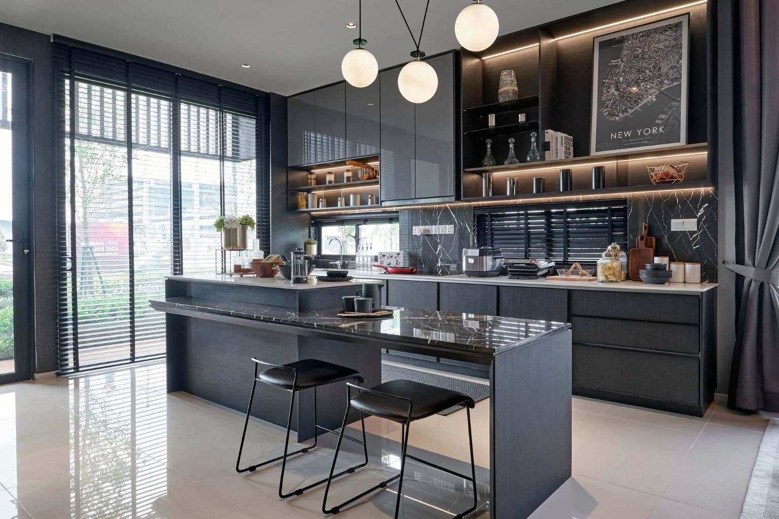 custom-kitchen-design
