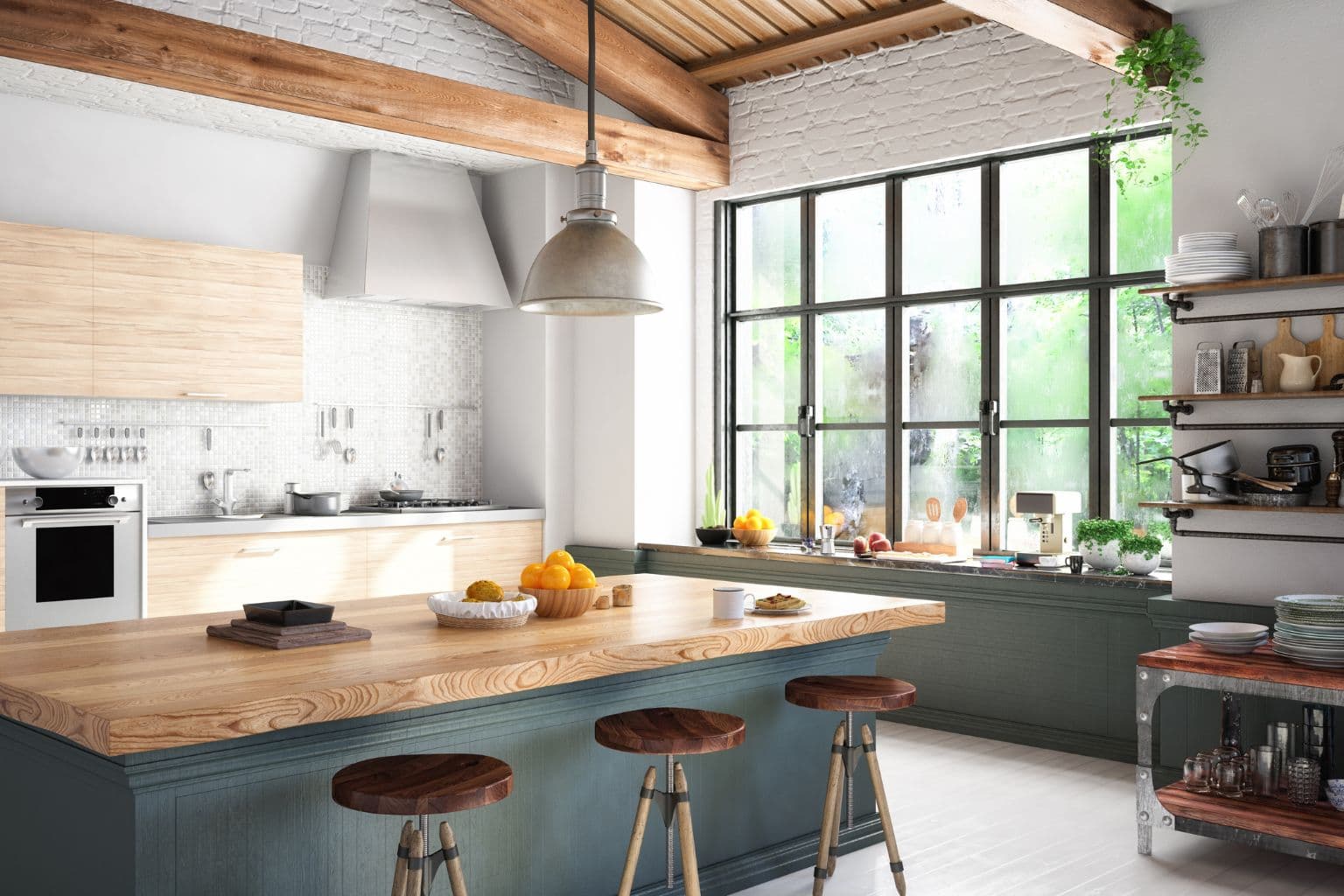 custom-kitchen-design