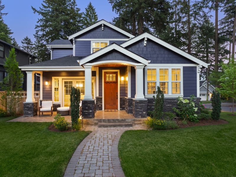 Whole House Renovation service